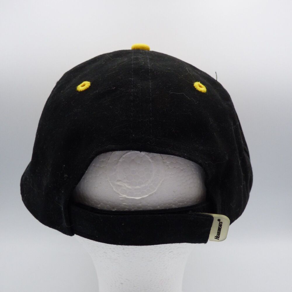 Le Tour de France Adjustable Hat Cap Headsweats New Cotton Adjustable - Picture 4 of 6